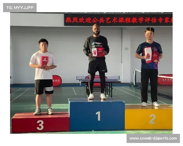 以赛事彰显体育精神推动文化交流激发青春活力的多元互动平台