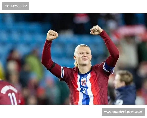 哈兰德冲击百球纪录，球迷现场见证历史