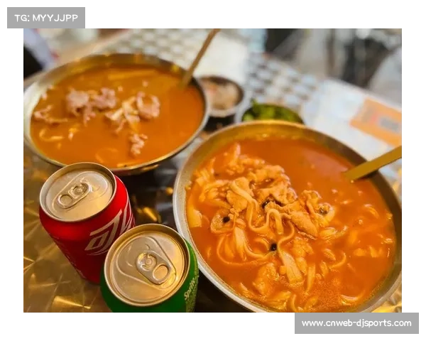 万国酒家店长谈预包装老友粉：借赛事推广地方特色美食