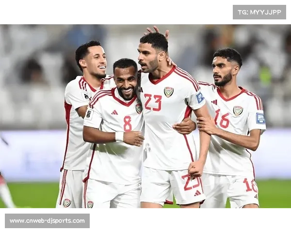 伊拉克主场迎战阿联酋,世预赛生死战定晋级名额