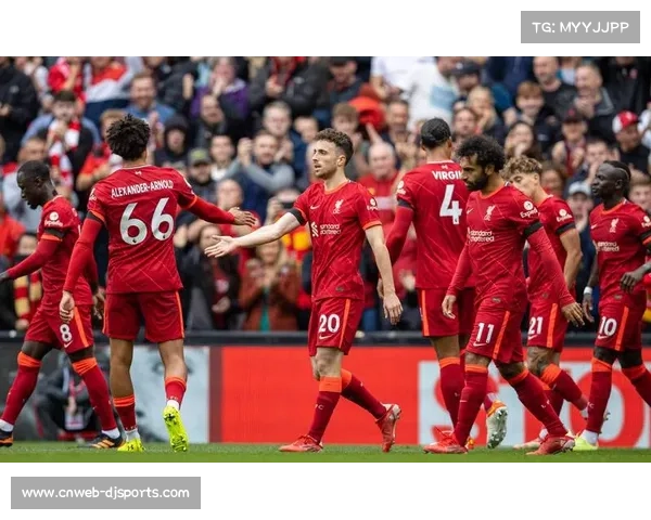 利物浦1-1伯恩利，预期进球数据暴露进攻效率问题