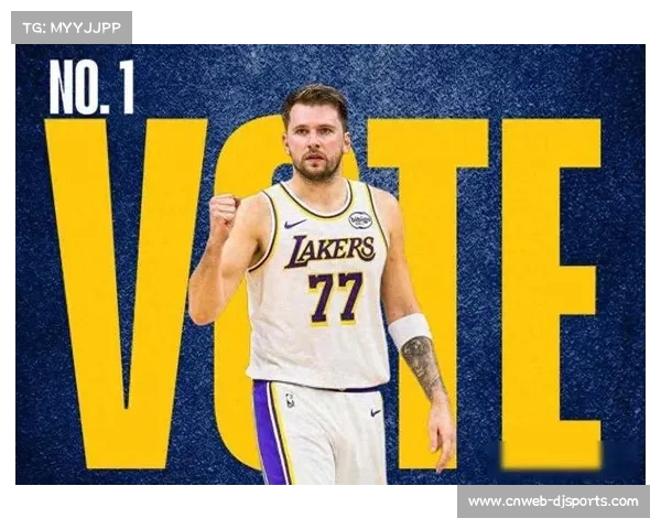 全明星赛制改革公布，东契奇票王詹姆斯纪录终结